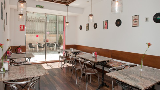 Vins & Bens en Barcelona