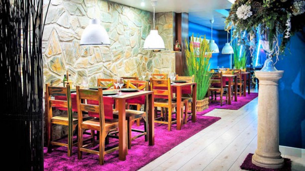 Vins & Teka en Barcelona