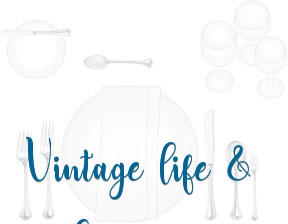 Vintage life & food en Barcelona