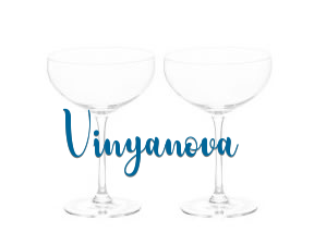 Vinyanova en El Bruc