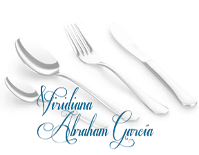 Viridiana Abraham García en Madrid