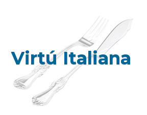 Virtú Italiana en Madrid
