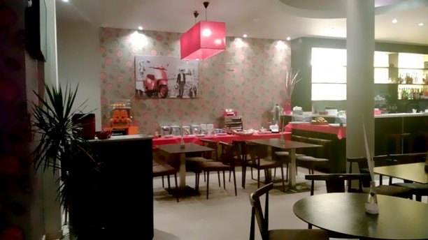 Vitalys en La Nucia