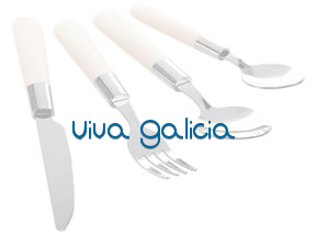 Viva Galicia en Galapagar