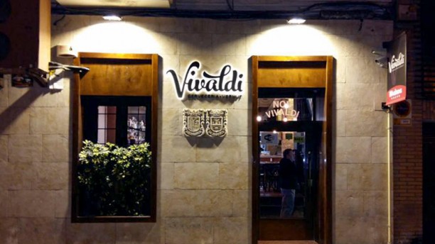 Vivaldi en Alicante