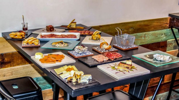 Vivinwine en Sitges