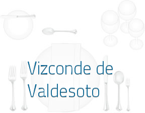 Vizconde de Valdesoto en Biar
