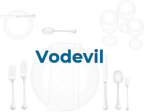 Vodevil en Valencia