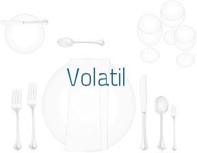 Volatil en Sant Cugat del Vallés