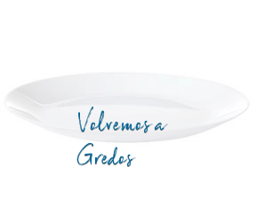 Volvemos a Gredos en Castelló De La Plana/Castellón De La Plana