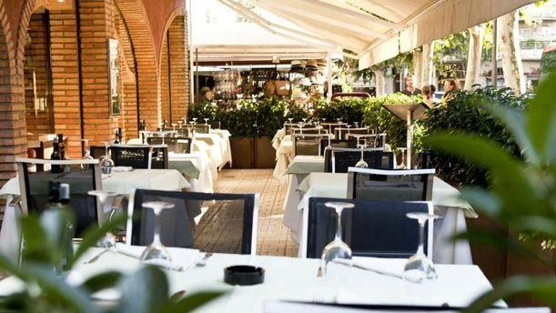 Vora Restaurant en Cambrils