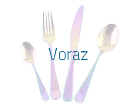 Voraz en Sevilla