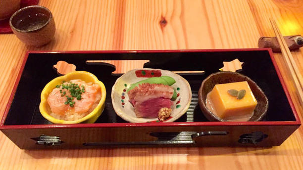 WAGOKORO en Barcelona