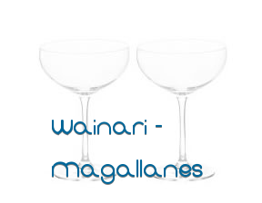 Wainari - Magallanes en Madrid