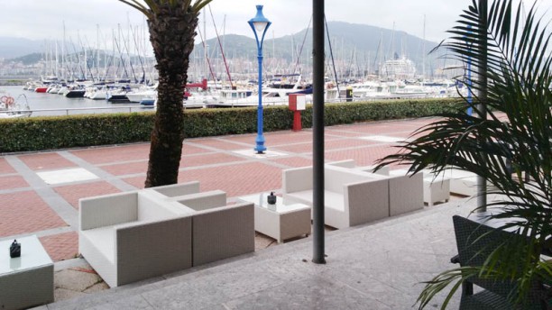 Wamay Restaurant en Getxo