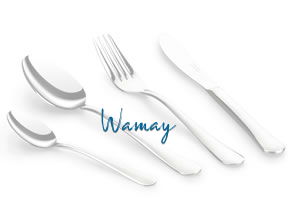 Wamay Restaurant en Getxo