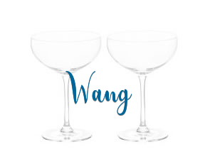 Wang en Salou