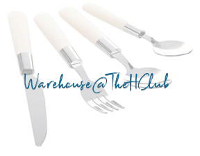 Warehouse@TheHClub en Madrid
