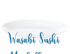 Wasabi Sushi Marbella en Nueva Andalucía