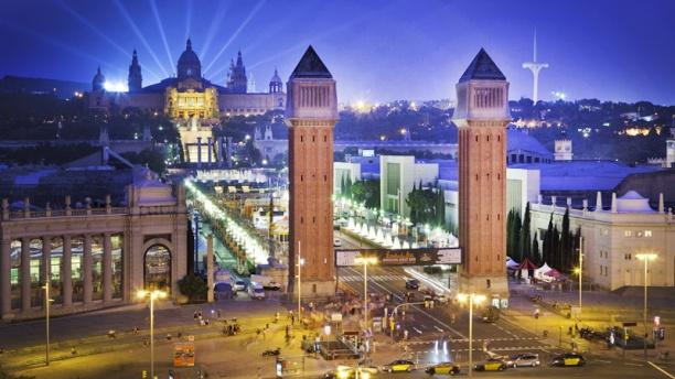 Watatsumi en Barcelona