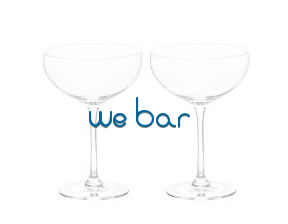 We Bar en Madrid