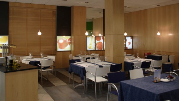 Well Food en Madrid
