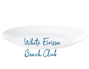 White Eivissa Beach Club en Sant Josep De Sa Talaia