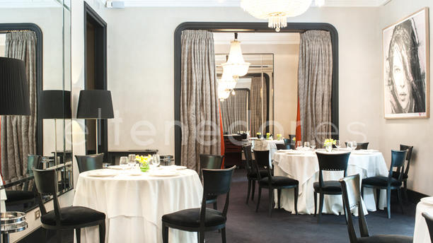 Windsor en Barcelona