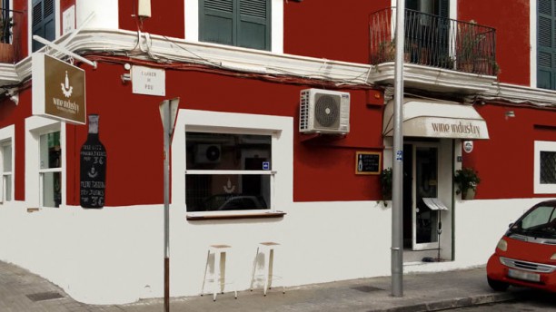 Wine Industry en Palma de Mallorca