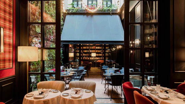 Witty - Hotel The Wittmore- Only Adults en Barcelona
