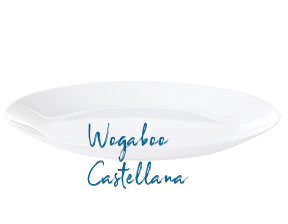 Wogaboo Castellana en Madrid