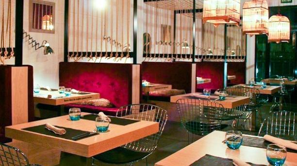 Wogaboo Sanchinarro en Madrid