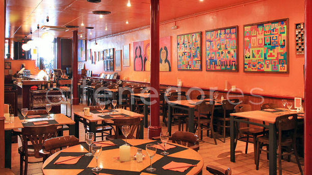 Wok & Bol en Barcelona