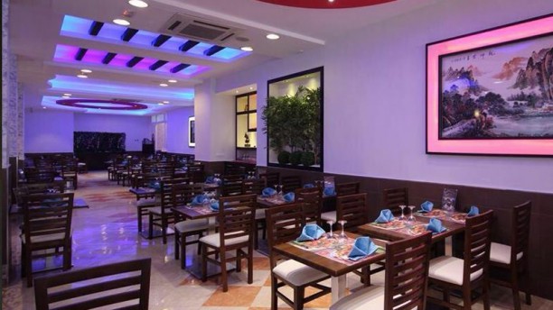 Wok City Fuengirola en Fuengirola