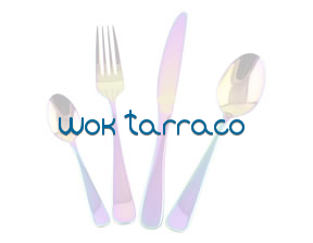 Wok Tarraco en Tarragona