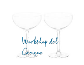 Workshop del Cacique en Madrid