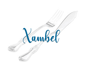Xambel en Elda