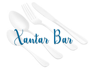 Xantar Bar en Girona