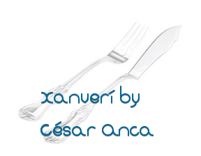 Xanverí Madrid en Madrid