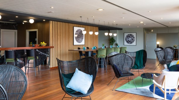 Singular- DoubleTree by Hilton Barcelona Golf en Sant Esteve Sesrovires