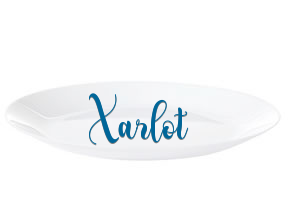 Xarlot en Sant Cugat del Vallés
