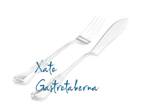 Xato Gastrotaberna en Beniarbeig