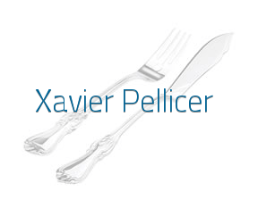 Xavier Pellicer en Barcelona