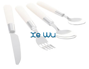 Xe Wu en Barcelona