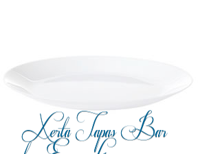 Tapas Bar Xerta by Fran López - Hotel Ohla Eixample 5* en Barcelona