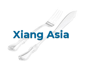 Xiang Asia en Madrid