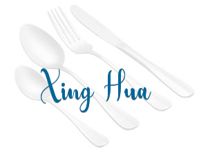 Xing Hua en Madrid