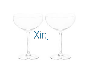 Xinji en Barcelona