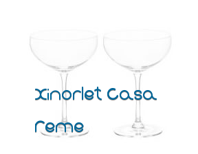Xinorlet Casa Reme en Xinorlet