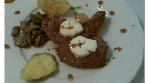 Xiringuito en Benifallet